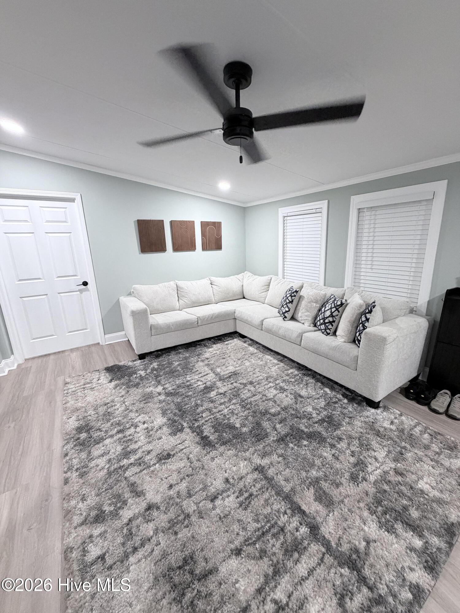 885 Bennock Mill Road Augusta, GA 30906 - Photo 3 of 18