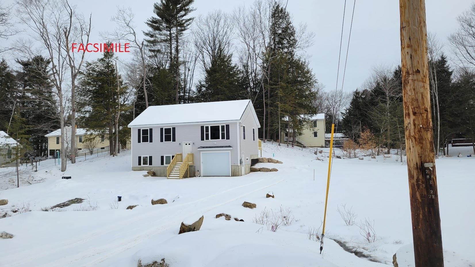 Lot 49 Windsor Way Center Barnstead, NH 03225 - Photo 1 of 10 Gallery Image 1
