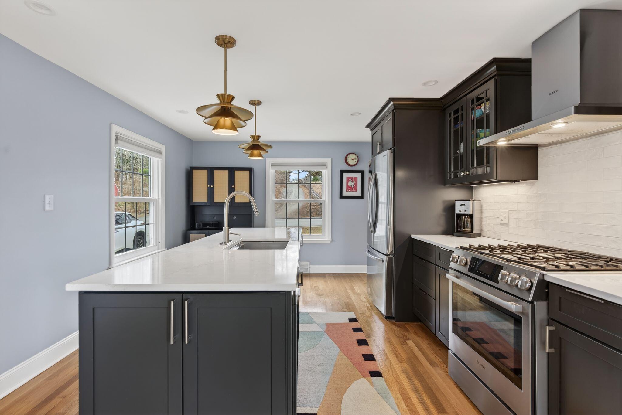 51 Flaggy Meadow Road Gorham, ME 04038 - Photo 8 of 51 Kitchen