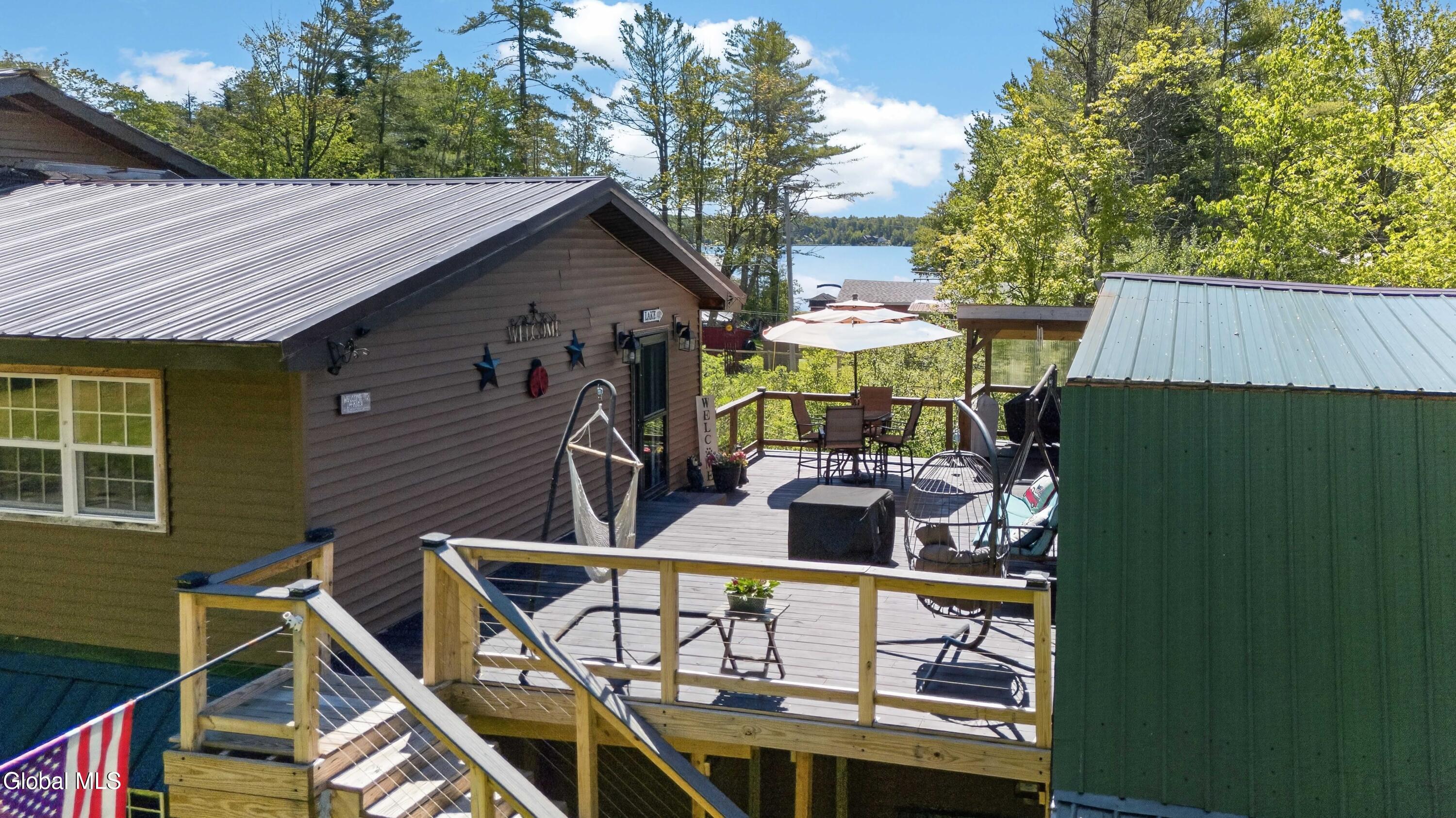 273 Garlock Road Caroga Lake, NY 12078 - Photo 26 of 66 273 Garlock Rd-7