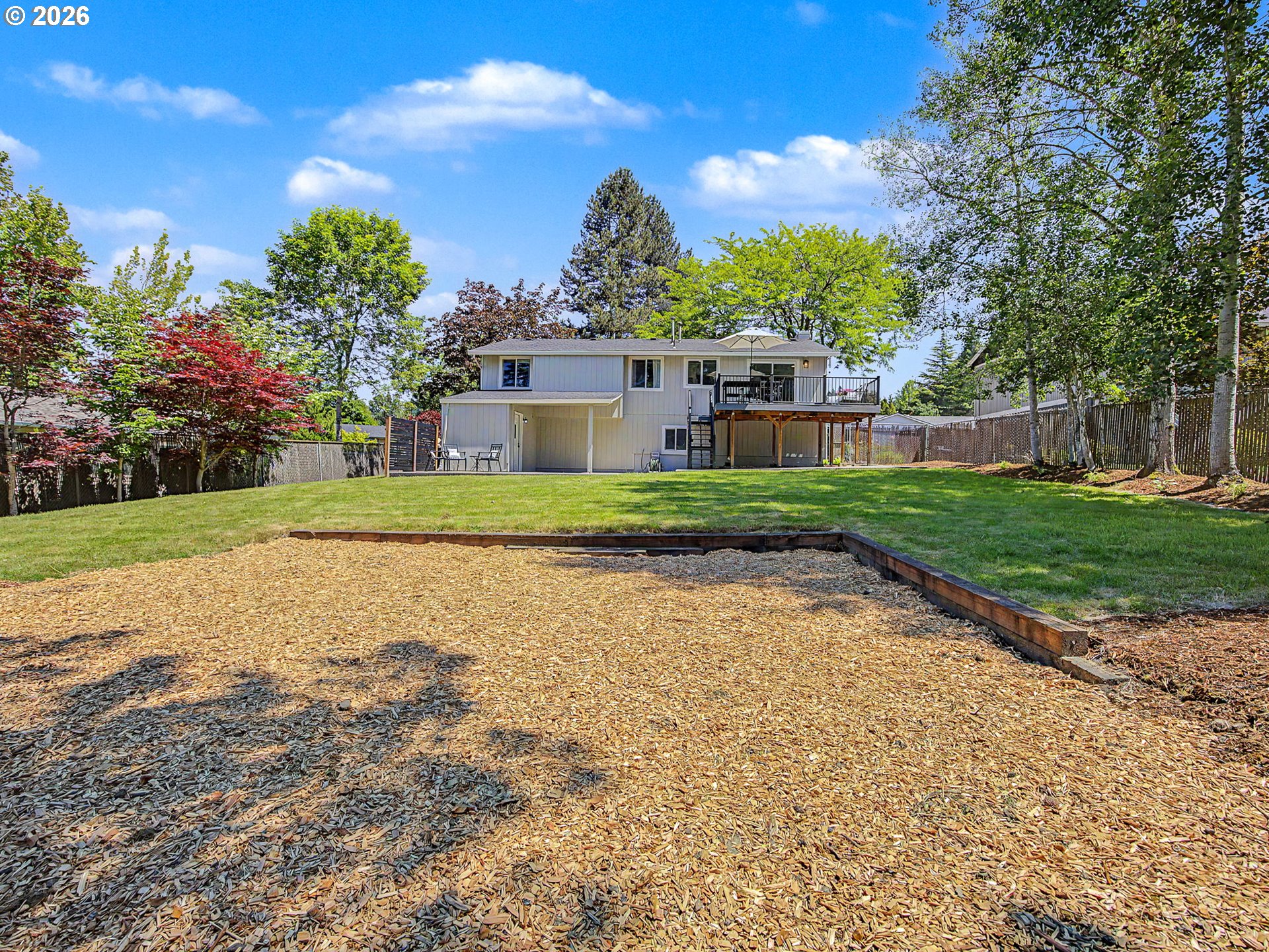1479 Southwest Willowbrook Court Gresham, OR 97080 - Photo 44 of 48