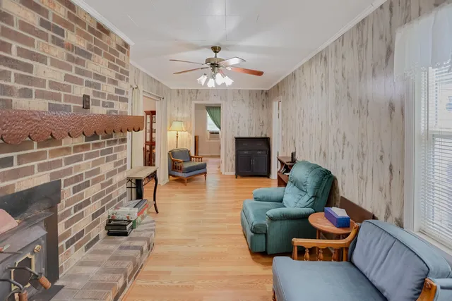 $110,000 | 1313 Hwy 35 Saint Stephen Sc 29479, St. Stephen, SC 29479