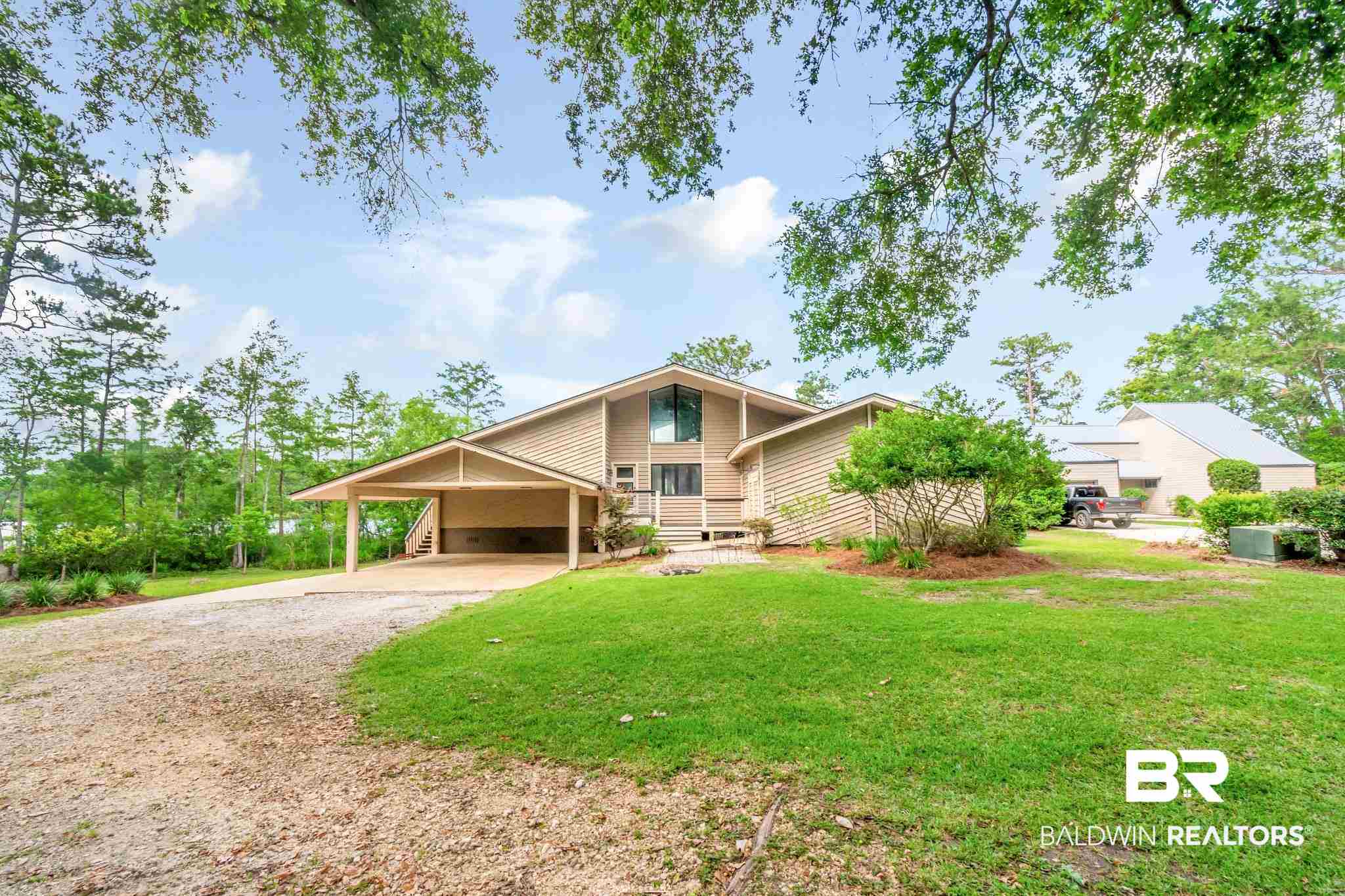 11443 Driveesden Drive Theodore, AL 36582 - Photo 44 of 50