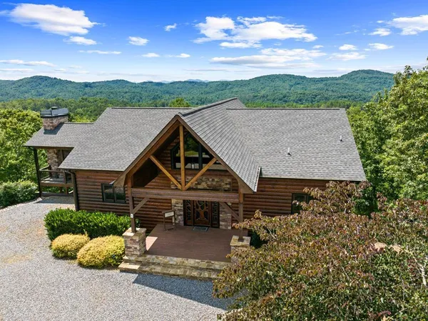 $936,000 | 9 Kensington Drive, Mineral Bluff, GA 30559