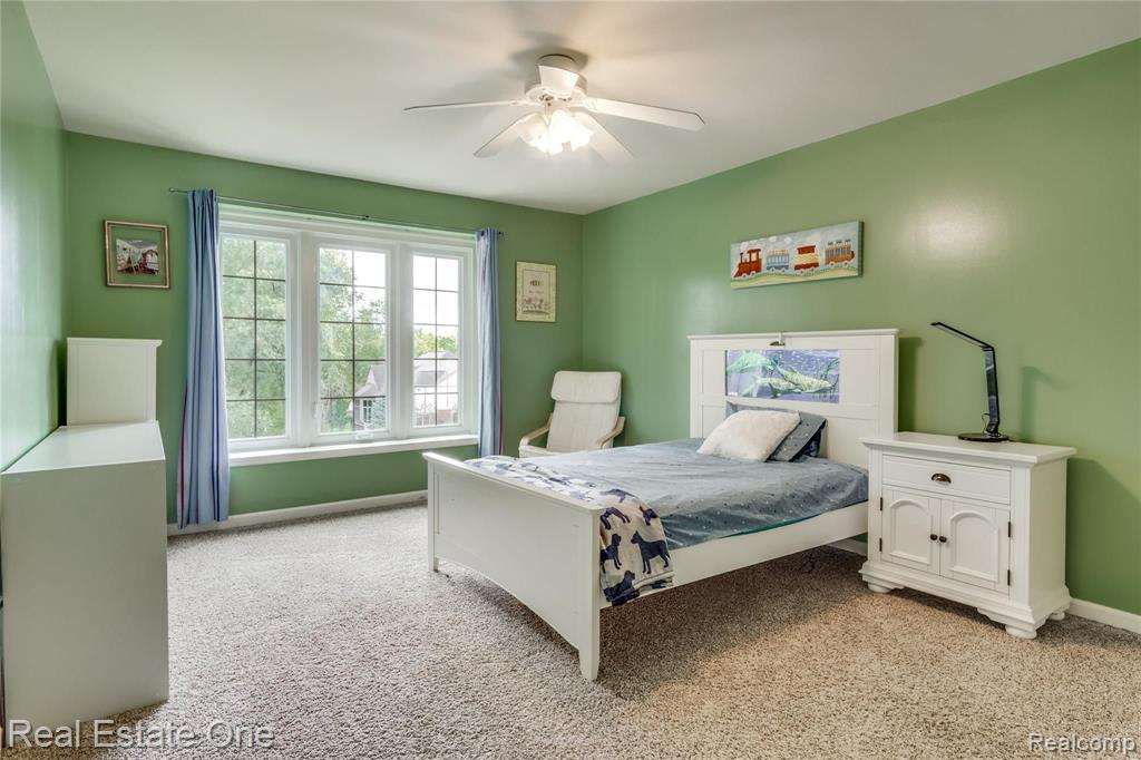 2802 Eagle Drive Rochester Hills, MI 48309 - Photo 46 of 78