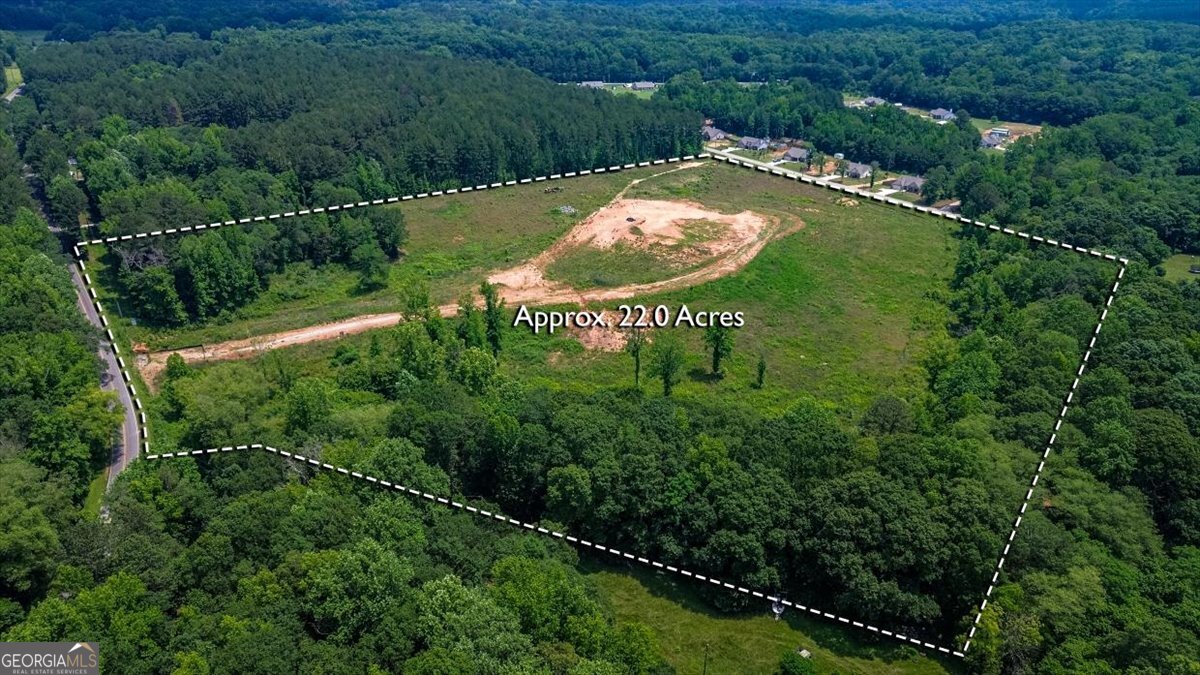 0 Spratlin Mill Road Hull, GA 30646 - Photo 8 of 10