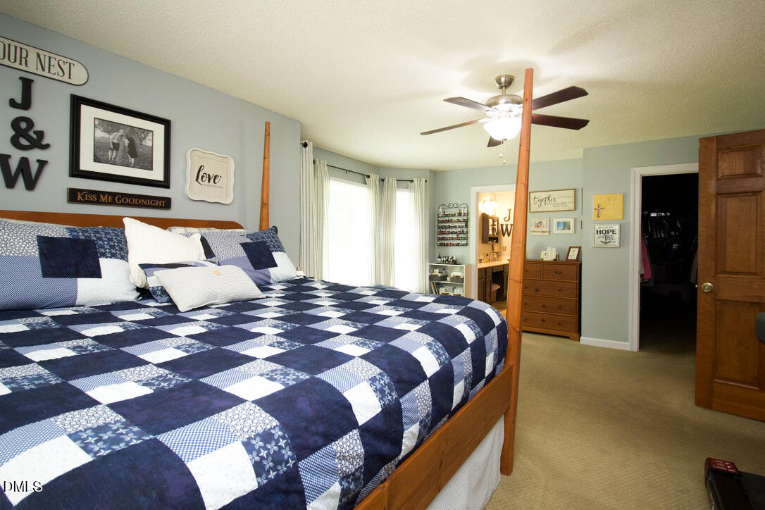 946 Cooke Road Louisburg, NC 27549 - Photo 21 of 46