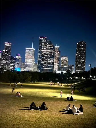 a view of a city