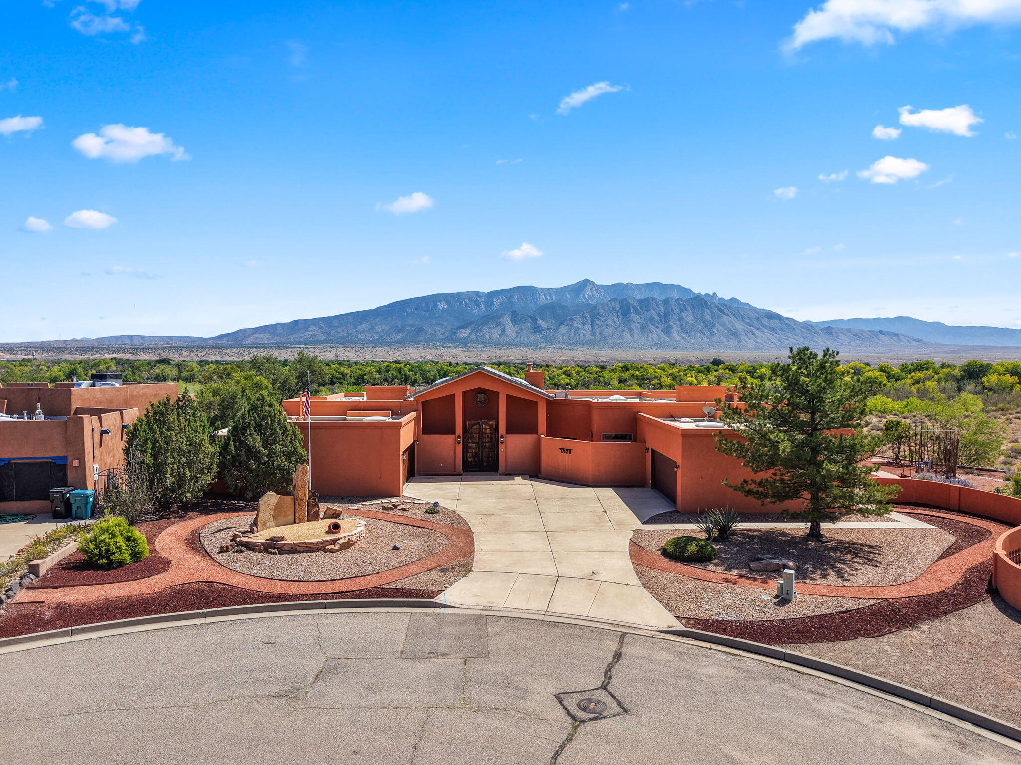 2520 Sandia Loop Northeast Rio Rancho, NM 87144 - Photo 1 of 1 Gallery Image 1