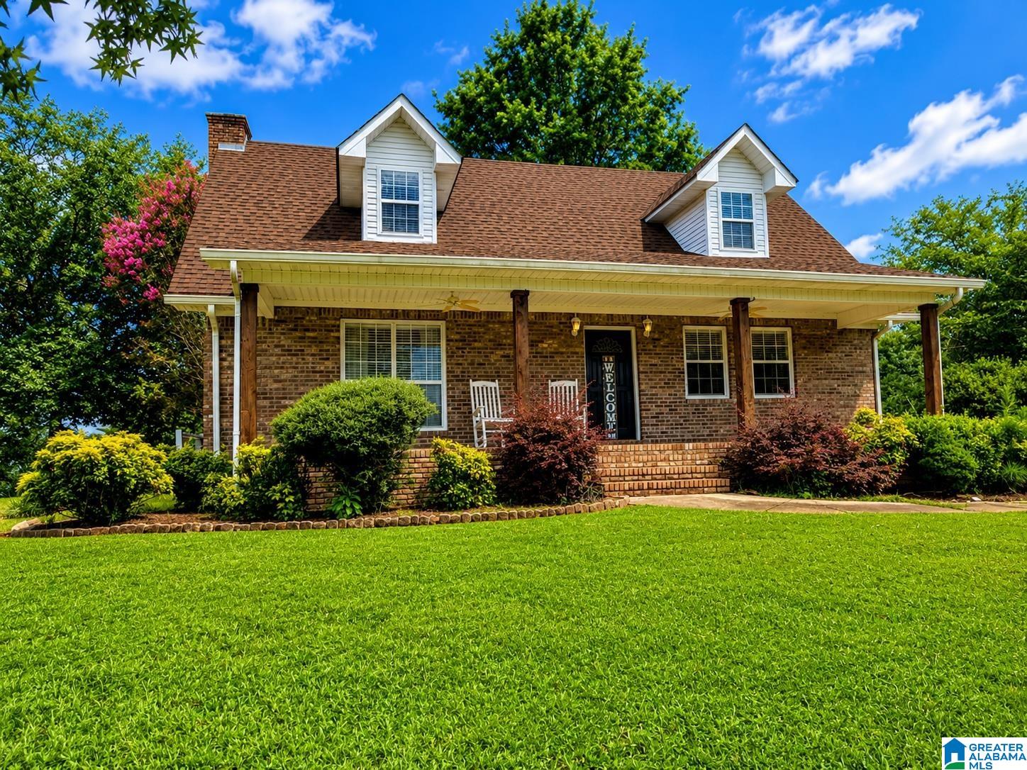 785 Shady Grove Road Piedmont, AL 36272 - Photo 47 of 70