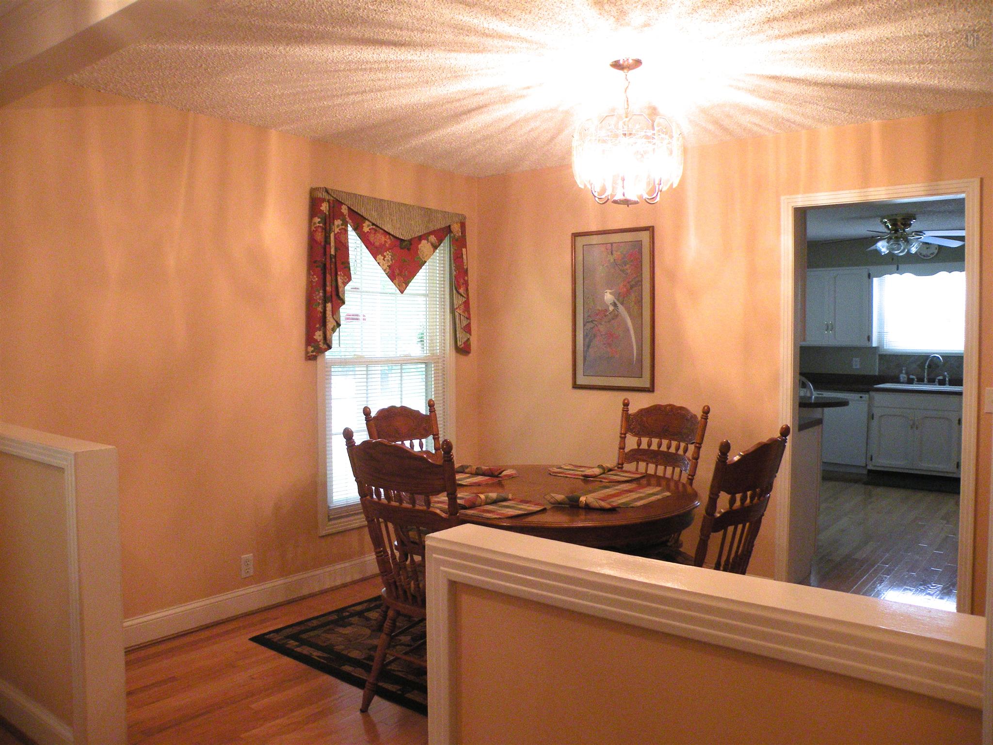 304 Haynes Road Portland, TN 37148 - Photo 10 of 21 a room with a chair and a window