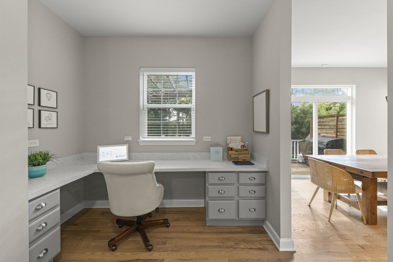 1240 West Thomas Road Wheaton, IL 60187 - Photo 13 of 58