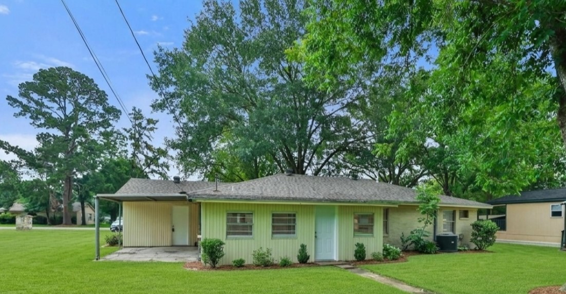 20631 Nannette Lane Spring, TX 77388 - Photo 13 of 13 Backyard