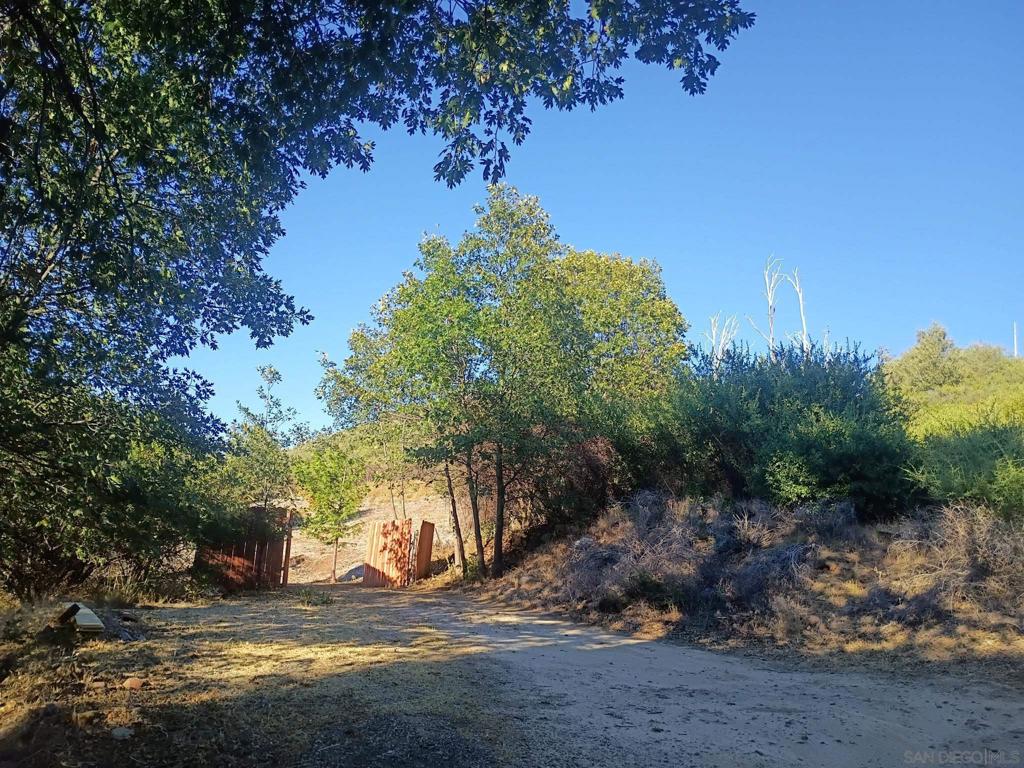 17150 Iron Springs Road Julian, CA 92036 - Photo 35 of 45
