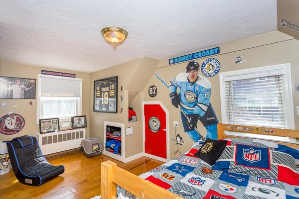 51 Shepard Road Braintree, MA 02184 - Photo 12 of 17 Gallery Image 12