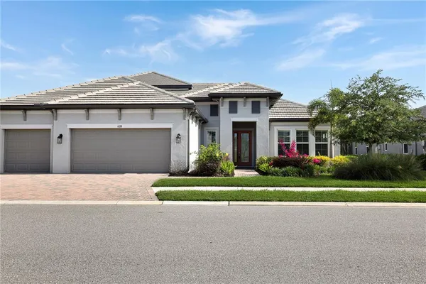 $5,500 | 6133 Lungo Lago Drive, Sarasota, FL 34241