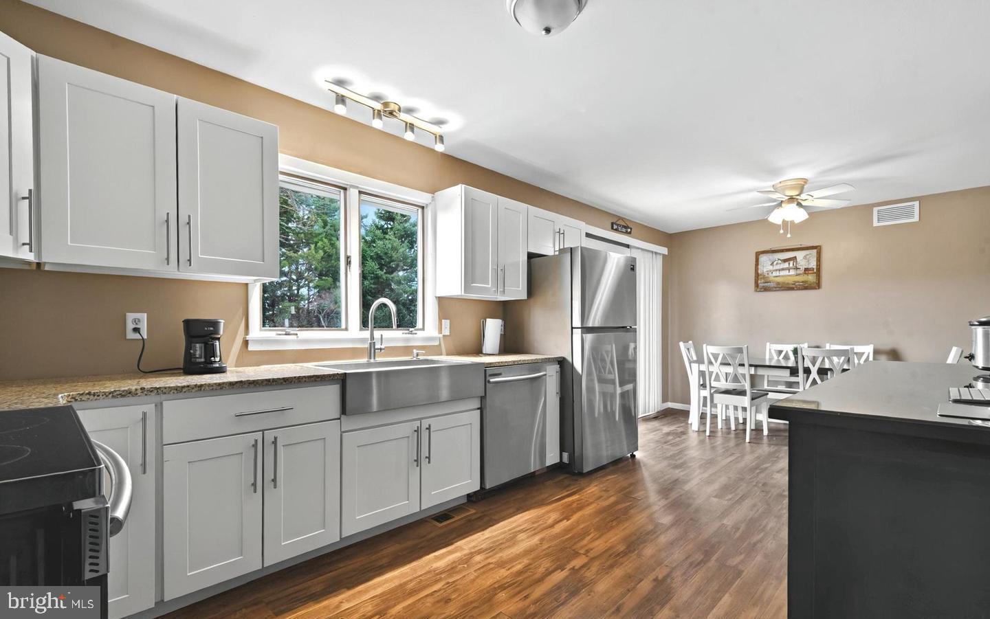 3240 Marston Road Westminster, MD 21157 - Photo 2 of 11 Kitchen