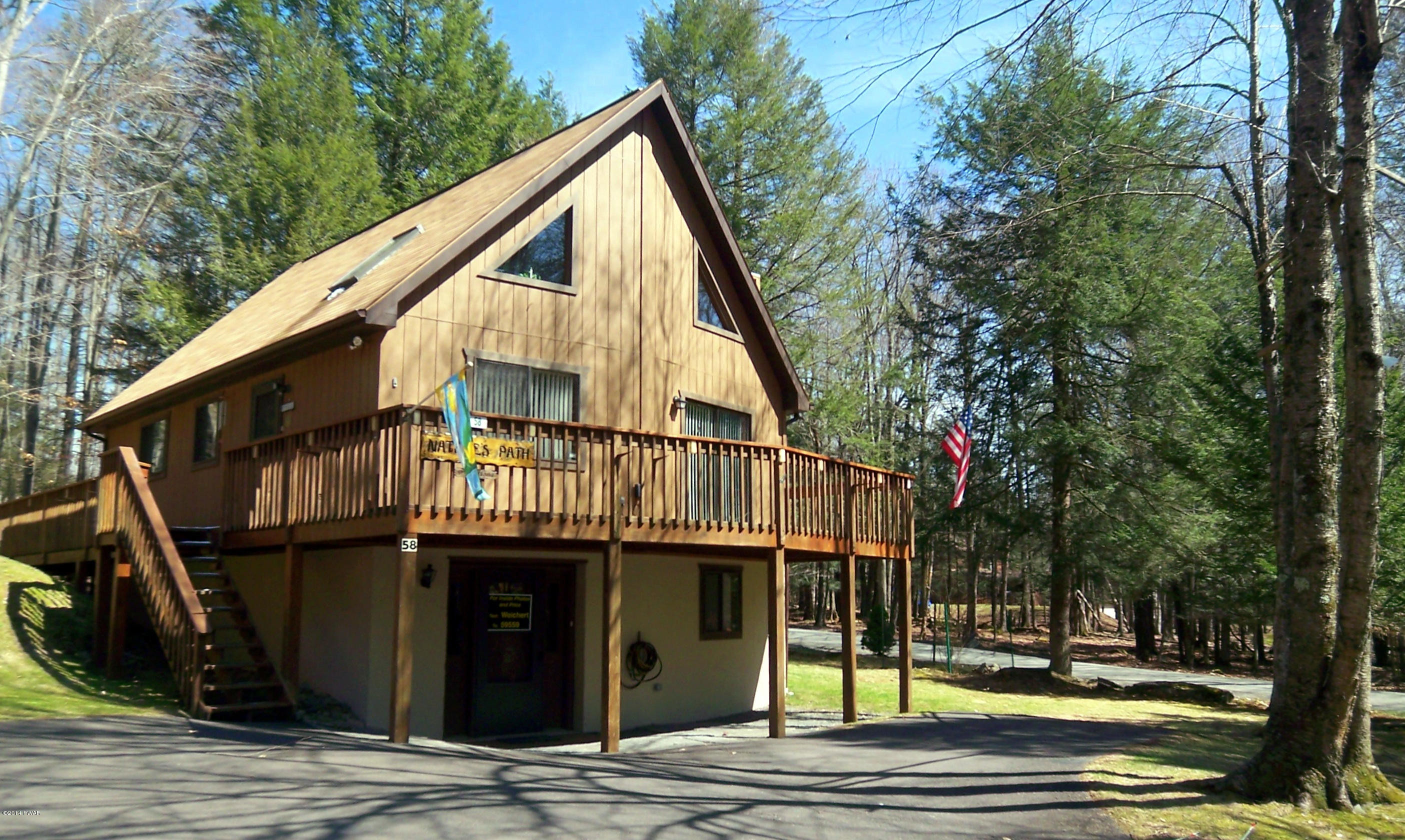 58 Reid Road Lake Ariel, PA 18436 - Photo 3 of 61 Gallery Image 3