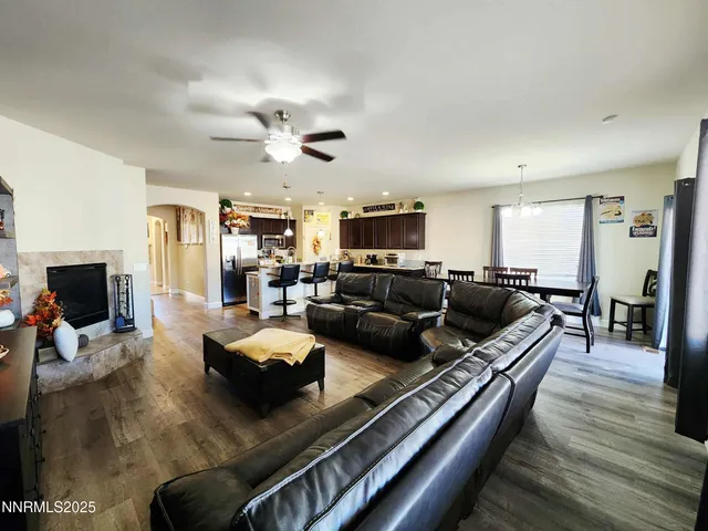 $520,000 | 203 Verre Court, Dayton, NV 89403