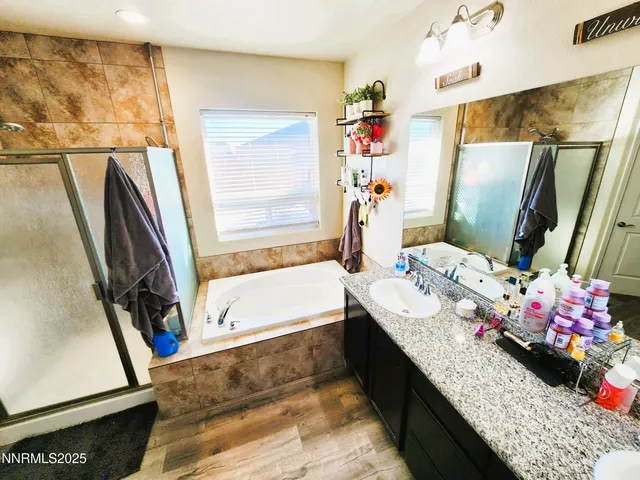 $520,000 | 203 Verre Court, Dayton, NV 89403