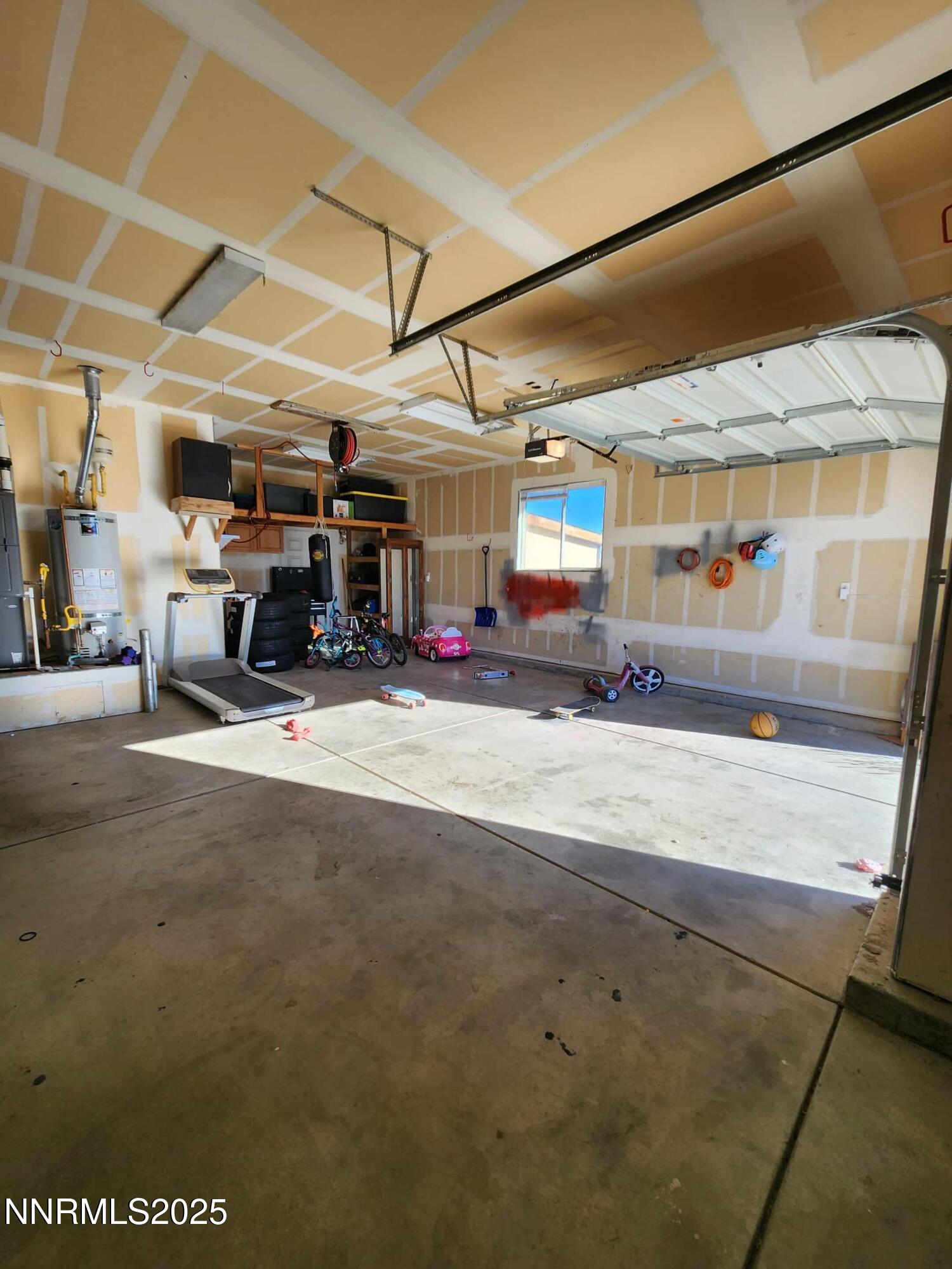 203 Verre Court Dayton, NV 89403 - Photo 22 of 28 a view of parking area