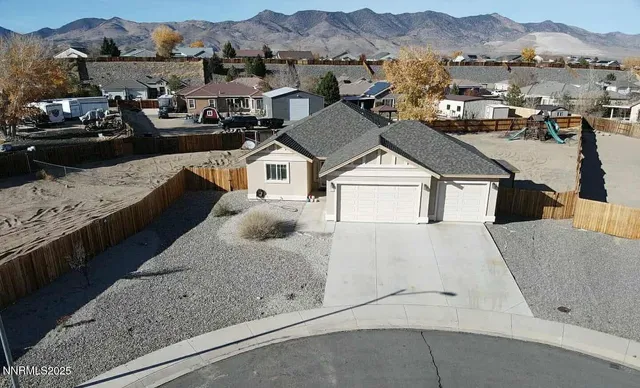 $520,000 | 203 Verre Court, Dayton, NV 89403