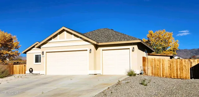 $520,000 | 203 Verre Court, Dayton, NV 89403