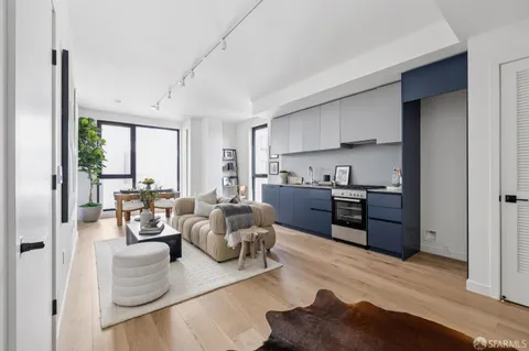 $589,000 | 988 Harrison Street, Unit CL8, San Francisco, CA 94107