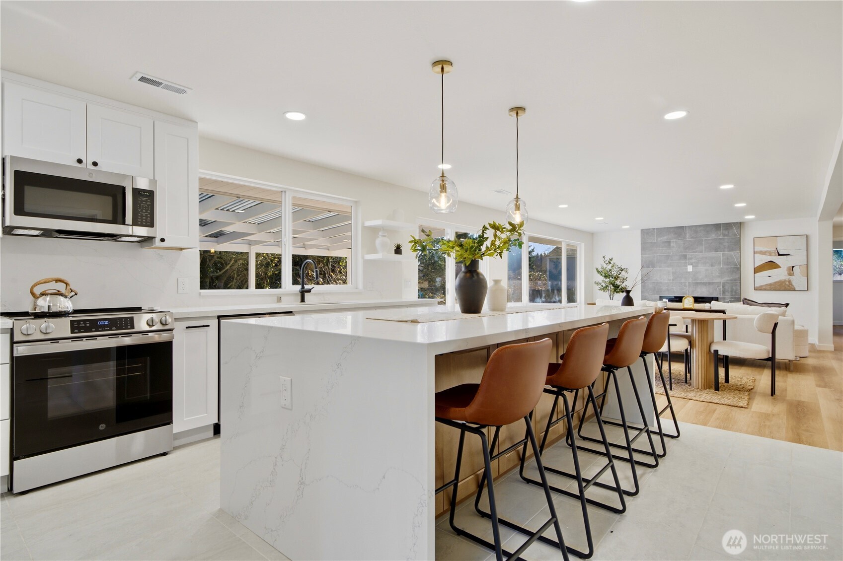 4619 Marble Lane Everett, WA 98203 - Photo 9 of 29