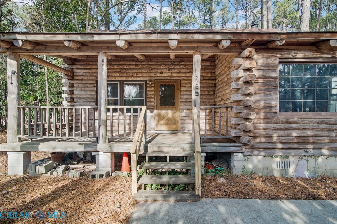 705B Beach Road Hampton, VA 23664 - Photo 5 of 43