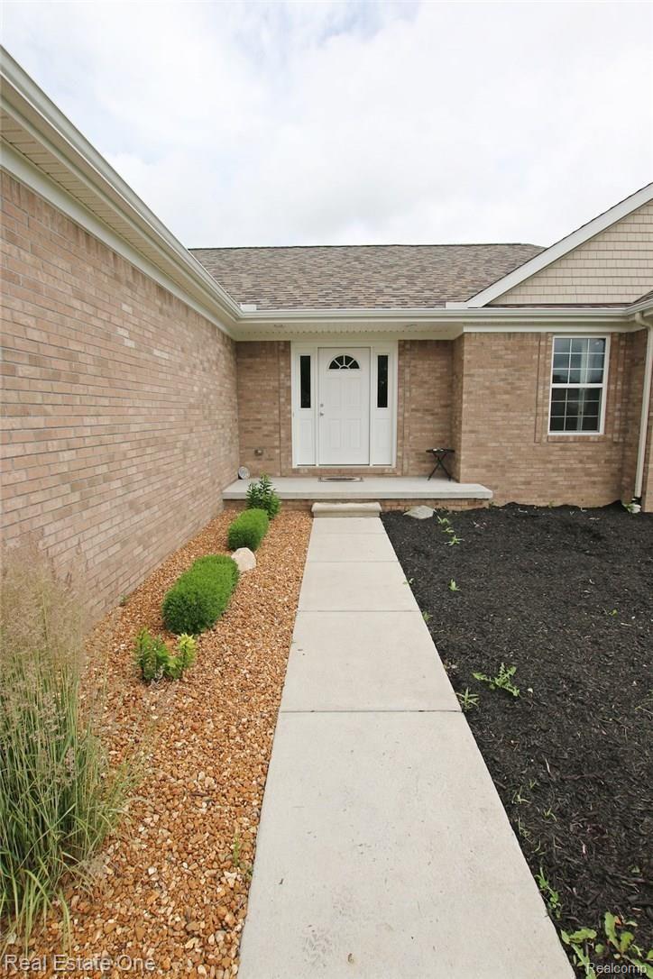 5076 Hidden Ridge Road Metamora, MI 48455 - Photo 4 of 46 4) Front.jpg