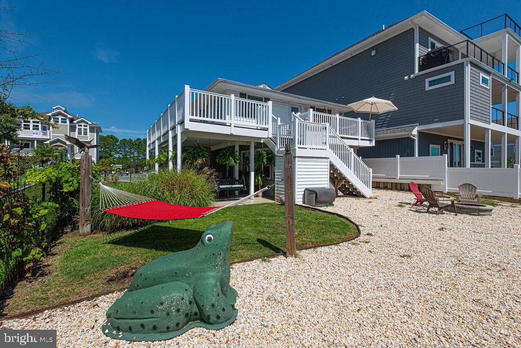 12318 Snug Harbor Road Berlin, MD 21811 - Photo 11 of 79