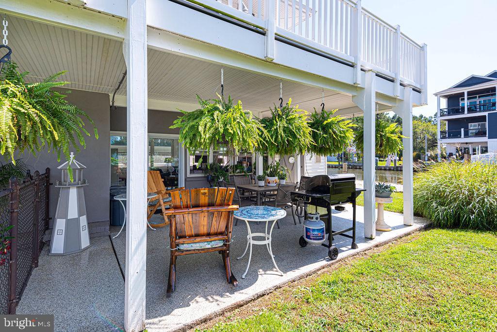 12318 Snug Harbor Road Berlin, MD 21811 - Photo 15 of 79