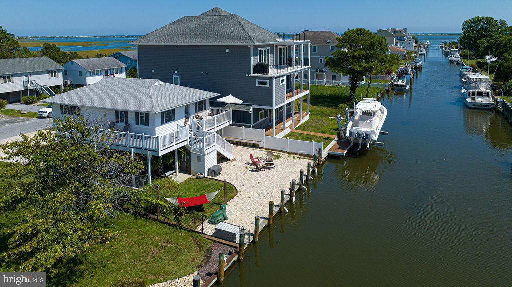 12318 Snug Harbor Road Berlin, MD 21811 - Photo 3 of 79