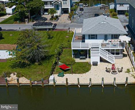 12318 Snug Harbor Road Berlin, MD 21811 - Photo 76 of 79