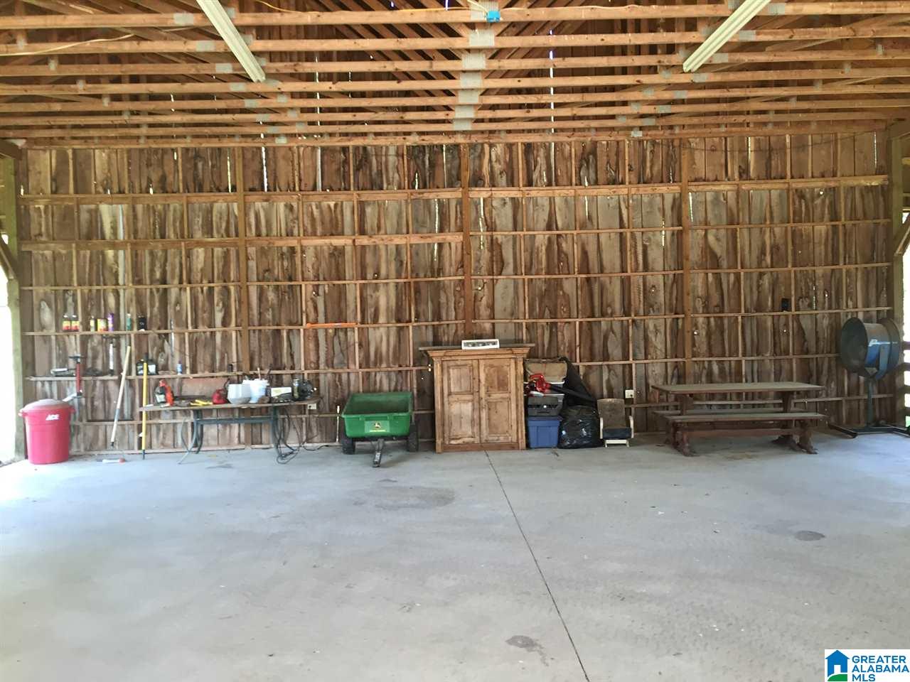 366 Parker Road Cropwell, AL 35054 - Photo 12 of 46