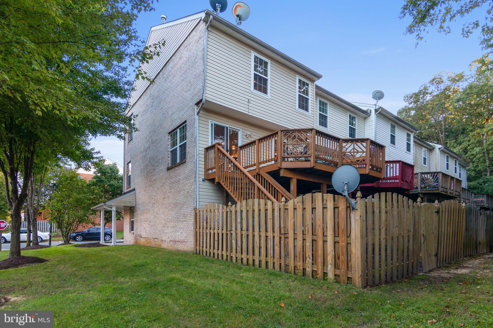 5510 Trout Run Road Clinton, MD 20735 - Photo 3 of 27 Gallery Image 3