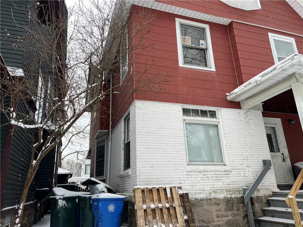 479 Pearl Street Rochester, NY 14607 - Photo 2 of 10