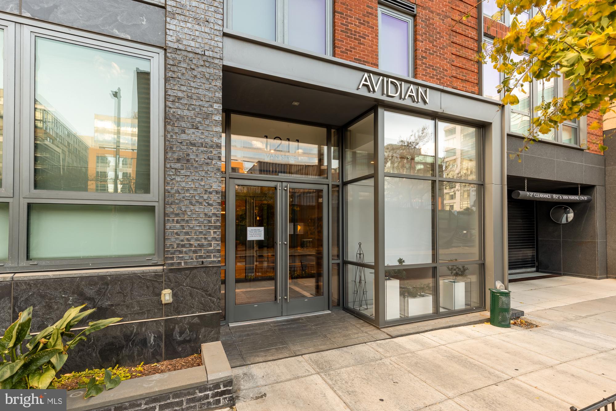 1211 Van Street Southeast, Unit 718 Washington, DC 20003 - Photo 2 of 3