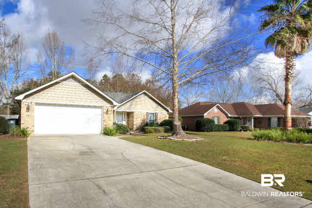 513 Orchard Lane Foley, AL 36535 - Photo 2 of 28