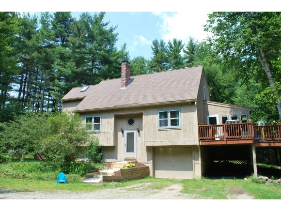 35 Twillingate Road Temple, NH 03084 - Photo 1 of 1