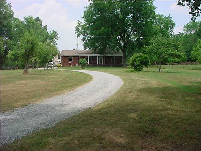 827 Brock Road Chickamauga, GA 30707 - Photo 1 of 9 Primary Photo
