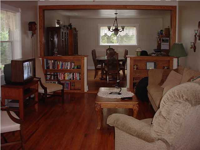 827 Brock Road Chickamauga, GA 30707 - Photo 3 of 9 Additional Photo
