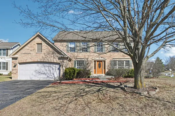 $450,000 | 1622 Durham Court, Crystal Lake, IL 60014