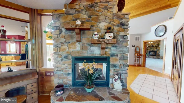 $1,400,000 | 2810 Don McCauley Road, Romney, WV 26757