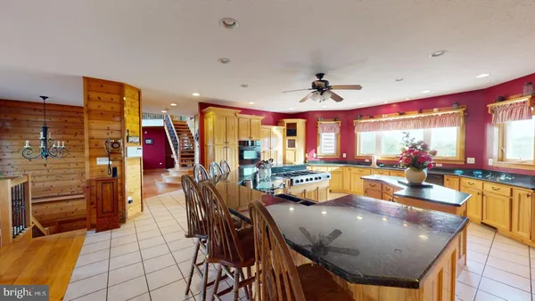 $1,400,000 | 2810 Don McCauley Road, Romney, WV 26757