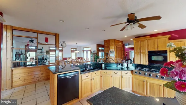 $1,400,000 | 2810 Don McCauley Road, Romney, WV 26757