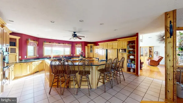 $1,400,000 | 2810 Don McCauley Road, Romney, WV 26757