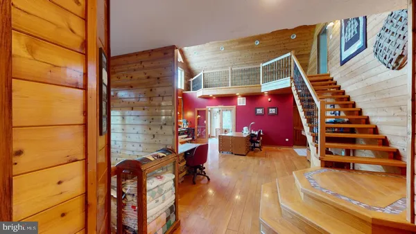 $1,400,000 | 2810 Don McCauley Road, Romney, WV 26757