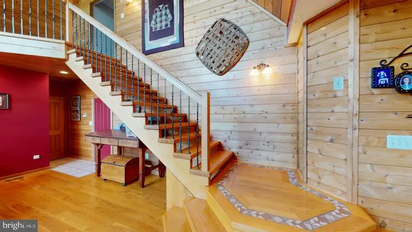 $1,400,000 | 2810 Don McCauley Road, Romney, WV 26757